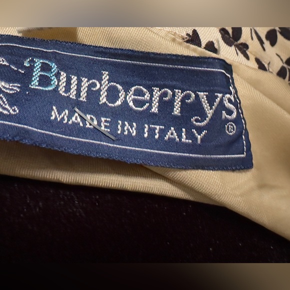 Burberry skirt - Picture 6 of 10